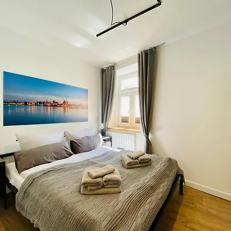 Apartamento Hafencity App No 2