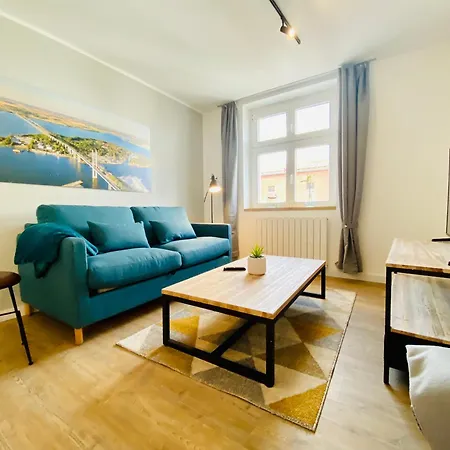 Hafencity App No 2 Apartment *