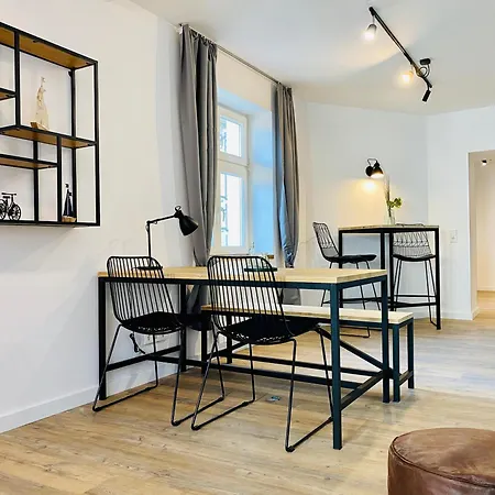 Hafencity App No 2 *