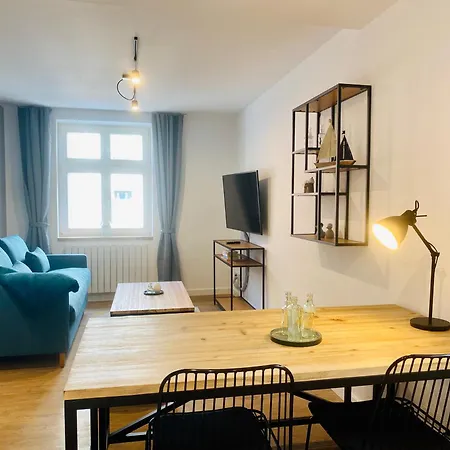 Apartamento Hafencity App No 2