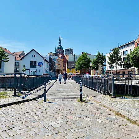 Hafencity App No 2 Apartamento