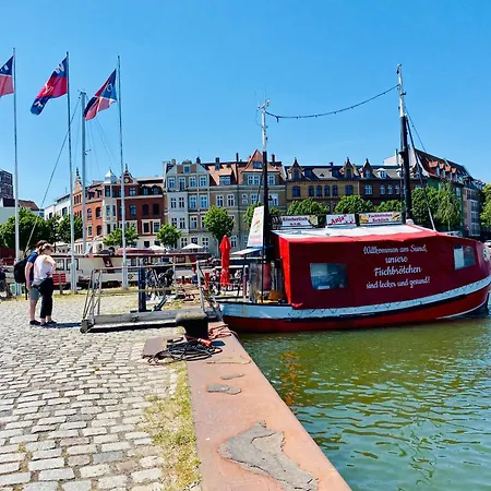 Hafencity App No 2 *